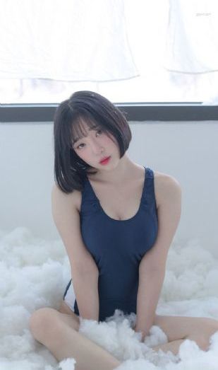 美人如玉